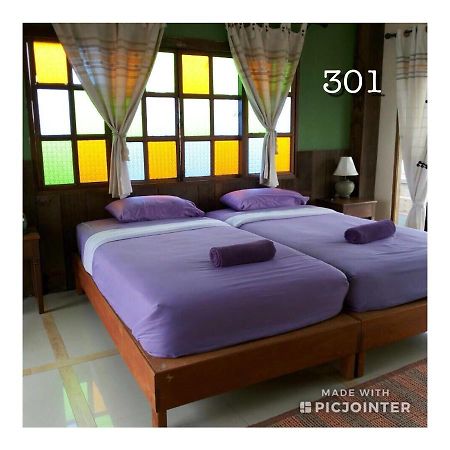 เชียงคานบุรี Apartamento Exterior foto